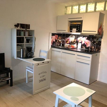 Ferienwohnung Kiefer Michelbach an Der Bilz Екстериор снимка