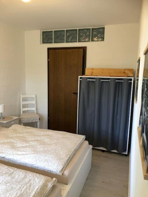Ferienwohnung Kiefer Michelbach an Der Bilz Екстериор снимка