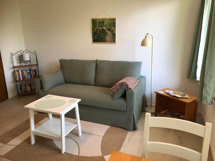 Ferienwohnung Kiefer Michelbach an Der Bilz Екстериор снимка