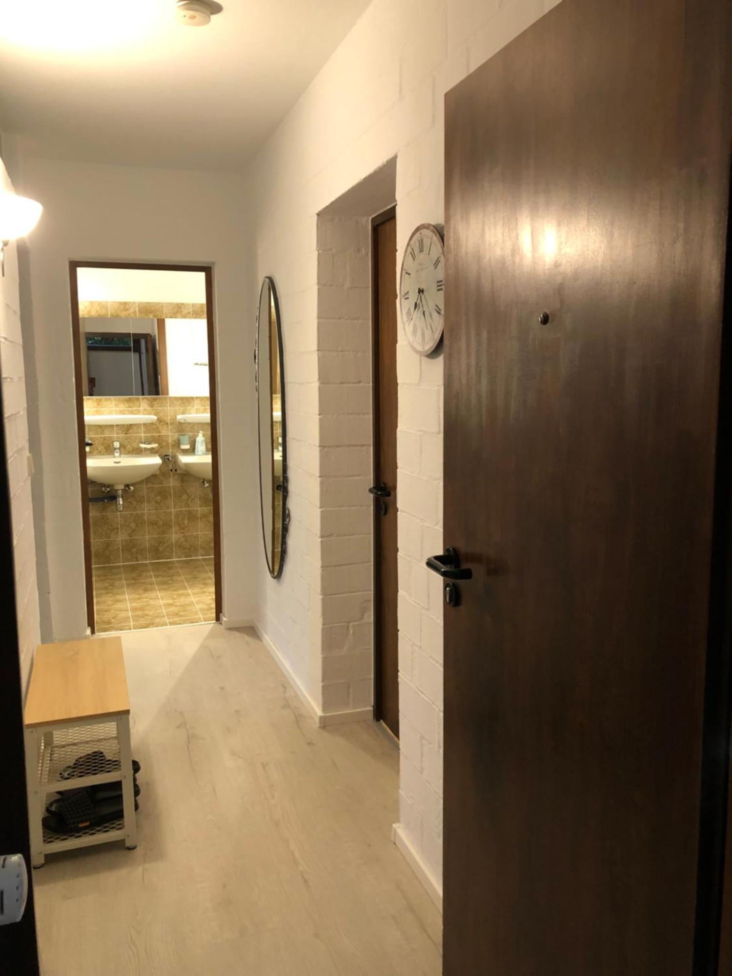 Ferienwohnung Kiefer Michelbach an Der Bilz Екстериор снимка