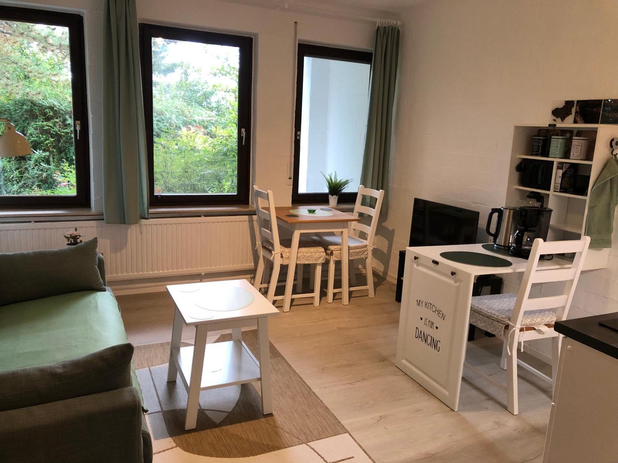 Ferienwohnung Kiefer Michelbach an Der Bilz Екстериор снимка